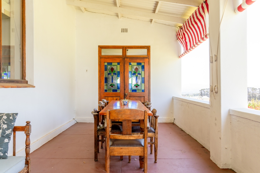 4 Bedroom Property for Sale in Stellenbosch Farms Western Cape